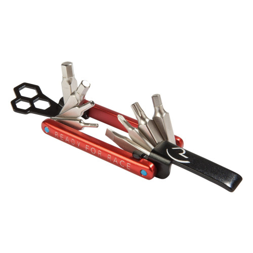 Atslēgu komplekts RFR 12in1 Multitool foldable