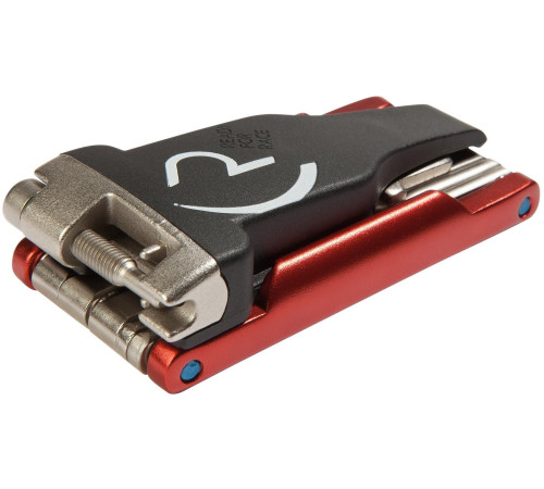 Tool set RFR 19in1 Multitool foldable