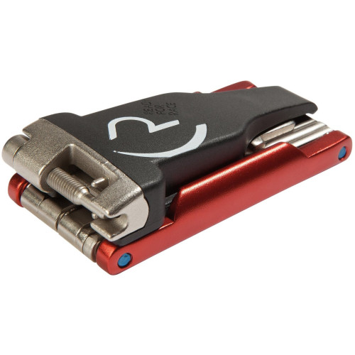 Tool set RFR 19in1 Multitool foldable