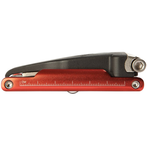 Tool set RFR 19in1 Multitool foldable