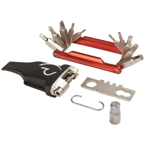 Tool set RFR 19in1 Multitool foldable