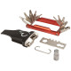 Tool set RFR 19in1 Multitool foldable