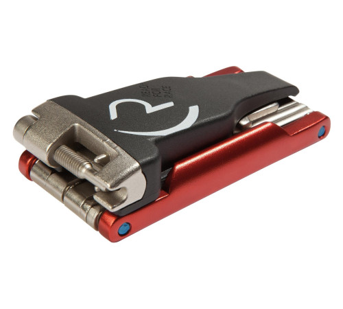 Tool set RFR 19in1 Multitool foldable