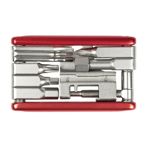 Atslēgu komplekts RFR 16in1 Multitool foldable