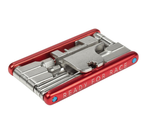 Tool set RFR 16in1 Multitool foldable