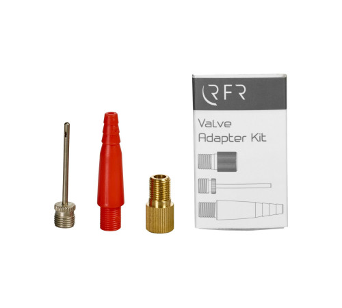 Valve adapter set RFR