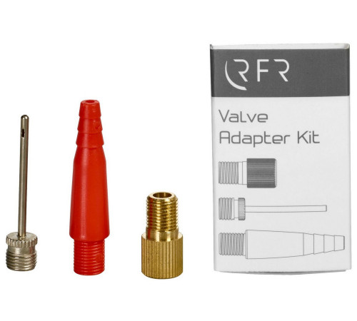 Ventiļa adapteris set RFR