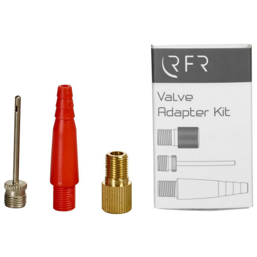 Ventiļa adapteris set RFR