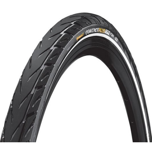 Tire 28" Continental CONTACT Plus City 42-622 Reflex