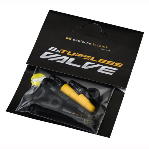 Bezkameru ventilis Continental (2 pcs.)