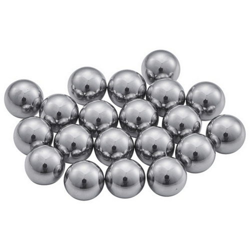 Gultņu lodītes Shimano 3/16" steel