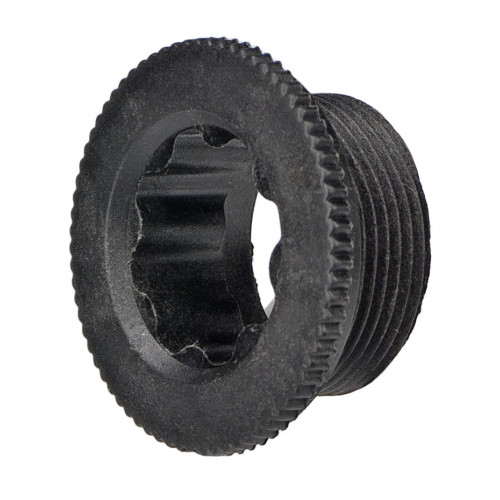 Crank arm fixing bolt Shimano FC-M582