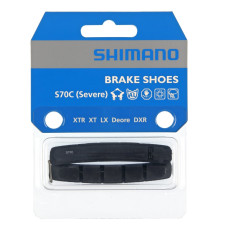 Bremžu kluču ieliktņi Shimano S70C