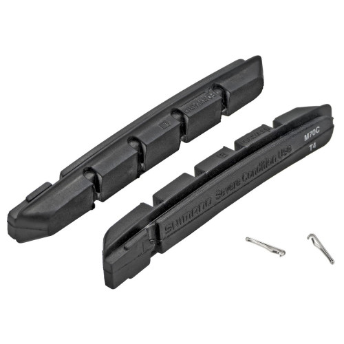 Brake pad shoes Shimano M70CT4
