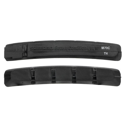Brake pad shoes Shimano M70CT4