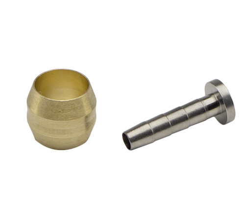 Disc brake hose olive and connector insert Shimano SM-BH90