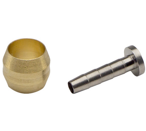 Disc brake hose olive and connector insert Shimano SM-BH90