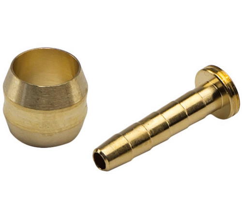 Disc brake hose olive and connector insert Shimano SM-BH59