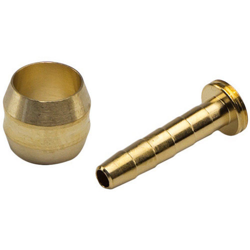 Disc brake hose olive and connector insert Shimano SM-BH59