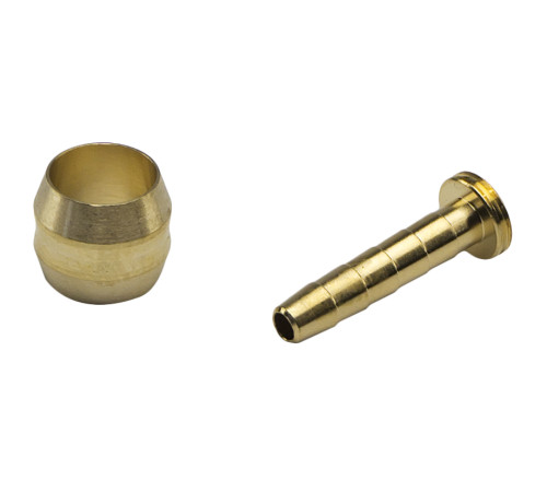 Disc brake hose olive and connector insert Shimano SM-BH59