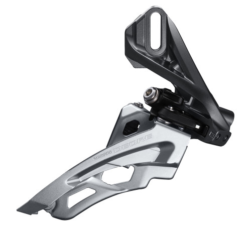Front derailleur Shimano DEORE FD-M6000 Side-Swing Direct 3x10-speed