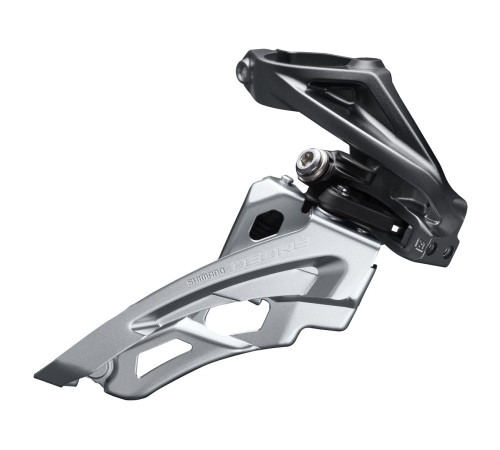 Front derailleur Shimano DEORE FD-M6000 Side-Swing High 3x10-speed