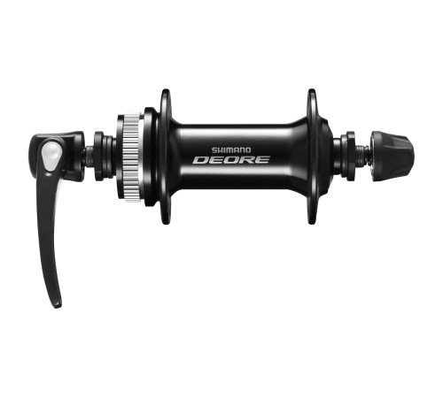 Priekšējā rumba Shimano DEORE HB-M6000 Disc C-Lock-36H