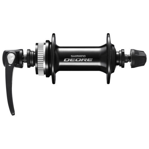 Priekšējā rumba Shimano DEORE HB-M6000 Disc C-Lock-36H