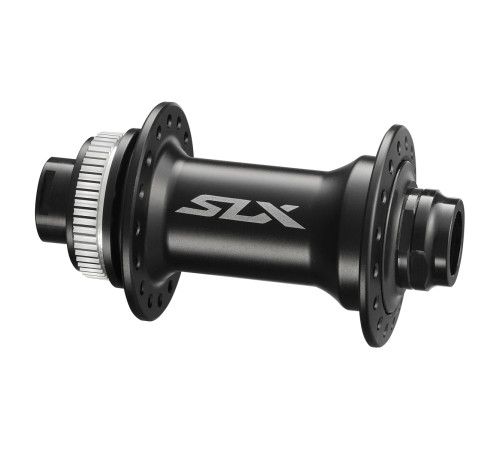 Priekšējā rumba Shimano SLX HB-M7010 100x15mm E-Thru Disc 32H