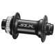 Priekšējā rumba Shimano SLX HB-M7010 100x15mm E-Thru Disc 32H