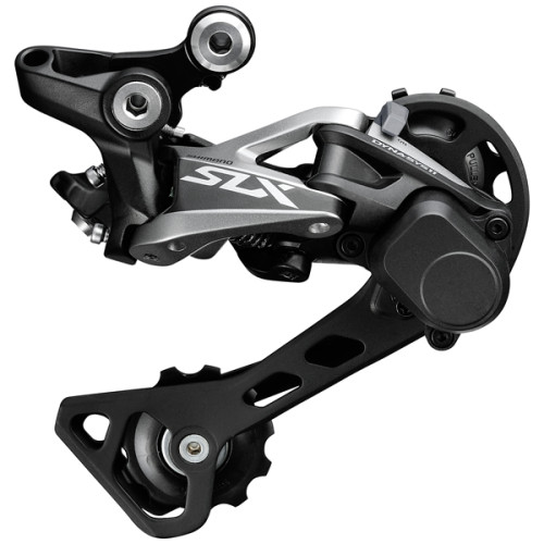 Rear derailleur Shimano SLX RD-M7000 SH+ 11-speed GS