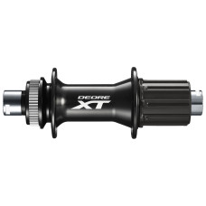 Aizmugurējā rumba Shimano XT FH-M8010-B Boost 12mm E-Thru Disc C-Lock 8/9/10/11-speed 32H Aizmugurējā rumba Shimano XT FH-M8010-B Boost 12mm E-Thru Disc C-Lock 8/9/10/11-speed 32H