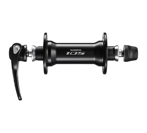 Priekšējā rumba Shimano 105 HB-5800-36H