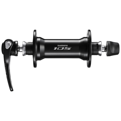 Priekšējā rumba Shimano 105 HB-5800-36H