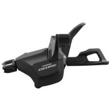 Pārslēdzēju rokturi Shimano DEORE I-Spec II SL-M6000 2/3-speed
