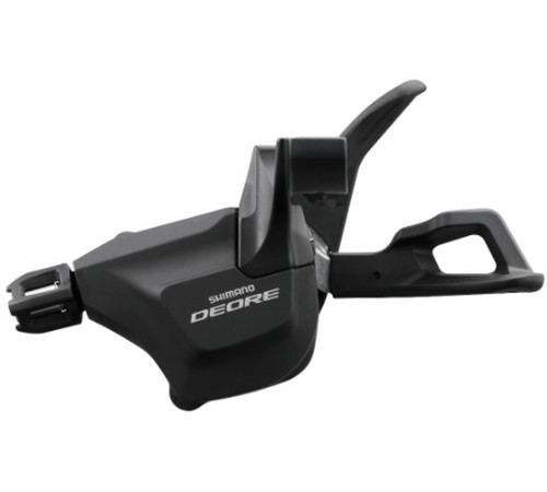 Shifter Shimano DEORE I-Spec II SL-M6000 2/3-speed
