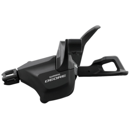 Shifter Shimano DEORE I-Spec II SL-M6000 2/3-speed
