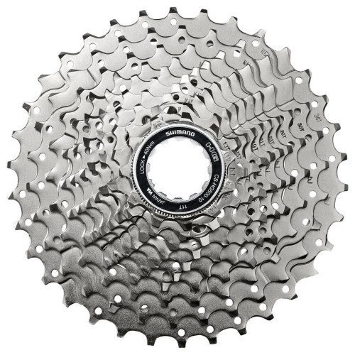 Cassette Shimano DEORE CS-HG500 10-speed-11-34T