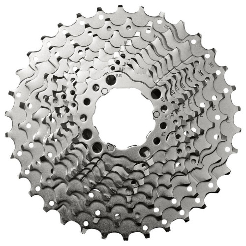 Cassette Shimano DEORE CS-HG500 10-speed-11-34T