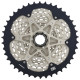 Cassette Shimano DEORE CS-HG500 10-speed-11-32T
