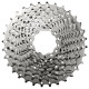 Cassette Shimano DEORE CS-HG500 10-speed-11-32T