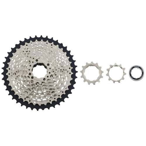 Cassette Shimano DEORE CS-HG500 10-speed-11-32T