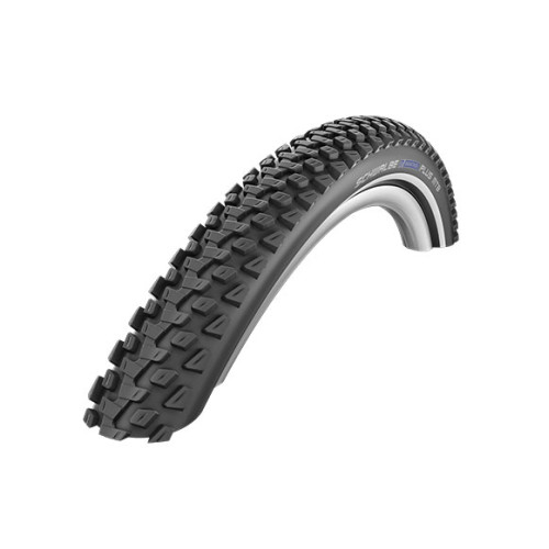 Riepa 29" Schwalbe Marathon Plus MTB HS 468 Perf Wired 57-622 / 29x2.25 Reflex