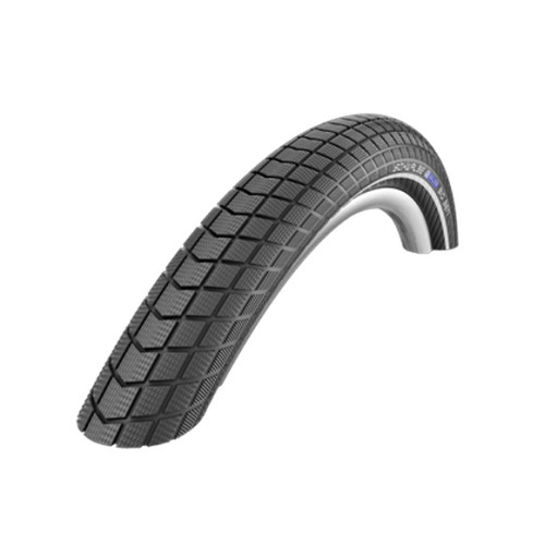 Riepa 24" Schwalbe Big Ben Plus HS 439 Perf Wired 55-507 Reflex