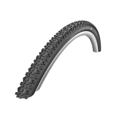 Tire 28" Schwalbe X-One Allround HS 467, Evo Fold. 33-622
