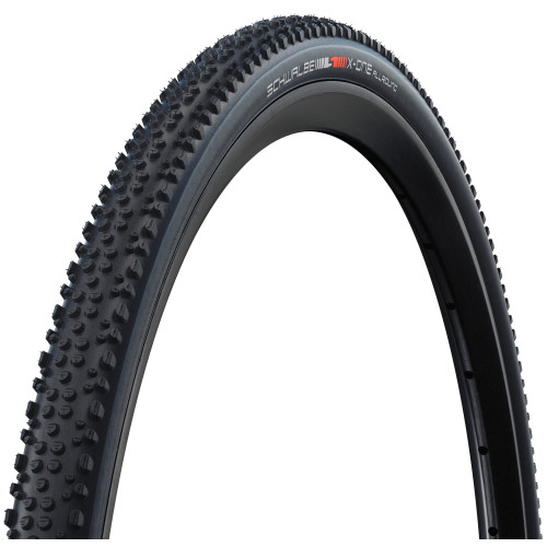 Riepa 28" Schwalbe X-One Allround HS 467, Evo Fold. 33-622