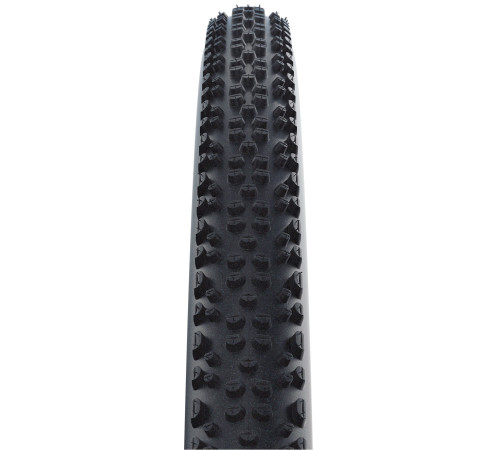 Riepa 28" Schwalbe X-One Allround HS 467, Evo Fold. 33-622