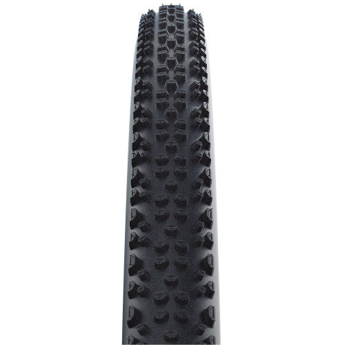Riepa 28" Schwalbe X-One Allround HS 467, Evo Fold. 33-622