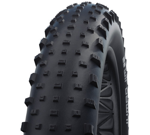 Tire 26" Schwalbe Jumbo Jim HS 466 Perf Fold 100-559