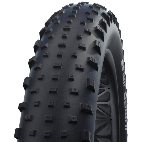 Tire 26" Schwalbe Jumbo Jim HS 466 Perf Fold 100-559